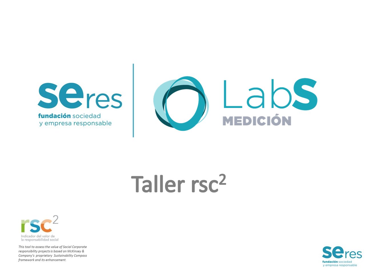 Taller rsc2 - LabS Medición 